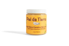 Load image into Gallery viewer, Vegan Natural Sensitive Skin Lotion