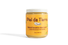 Load image into Gallery viewer, Natural Sensitive Skin Lotion