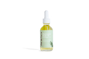 Restorative Scalp Oil